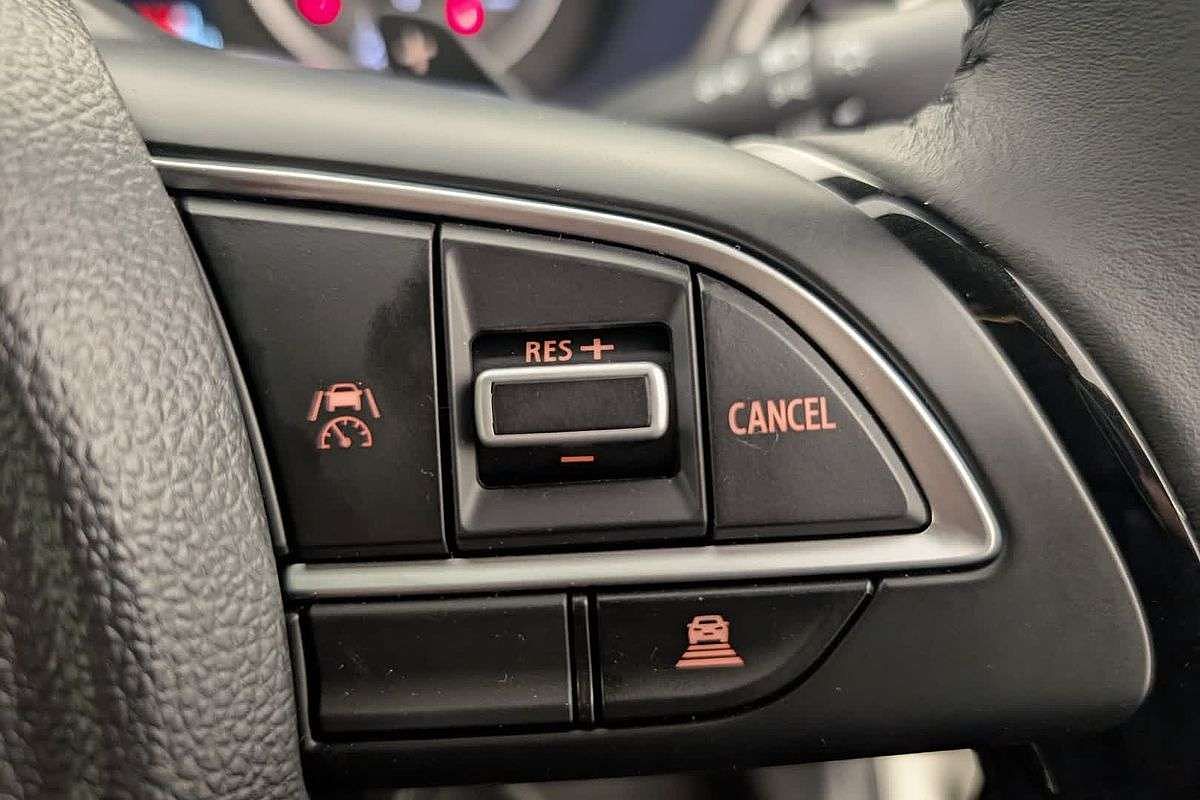 2025 Suzuki Fronx Hybrid GLX KW
