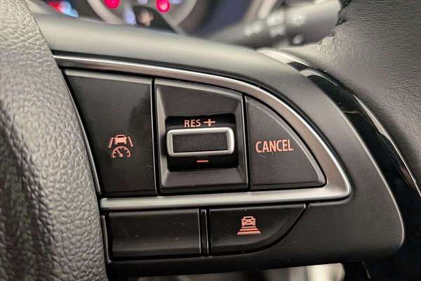 2025 Suzuki Fronx Hybrid GLX KW
