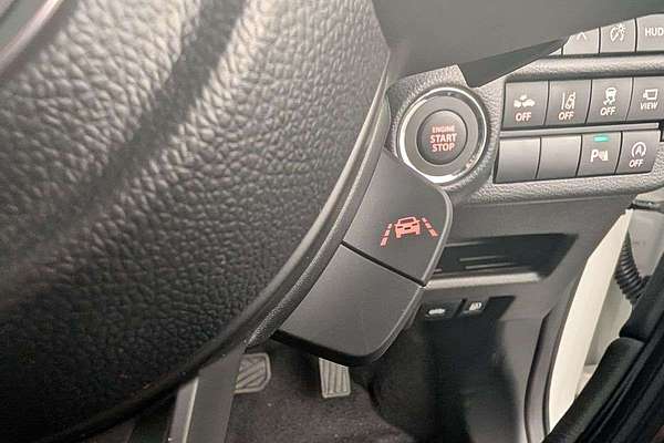 2025 Suzuki Fronx Hybrid GLX KW