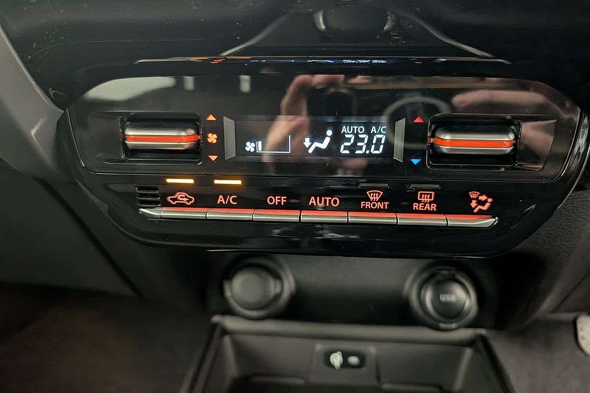 2025 Suzuki Fronx Hybrid GLX KW