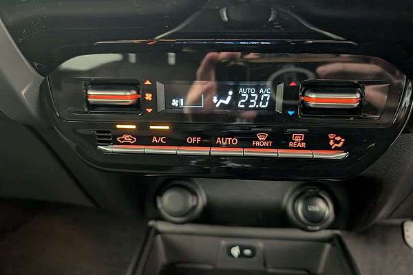 2025 Suzuki Fronx Hybrid GLX KW