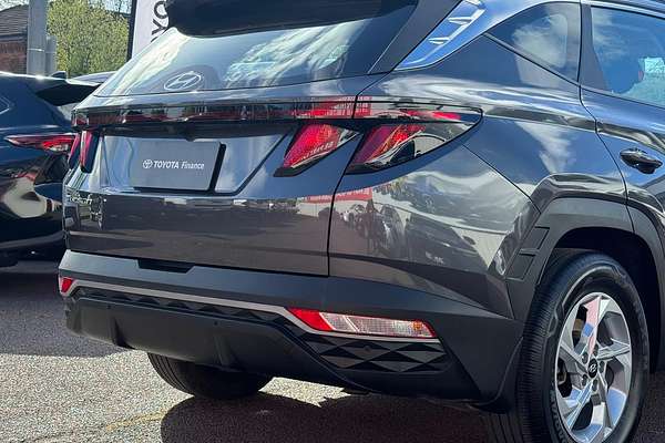 2021 Hyundai Tucson NX4.V1