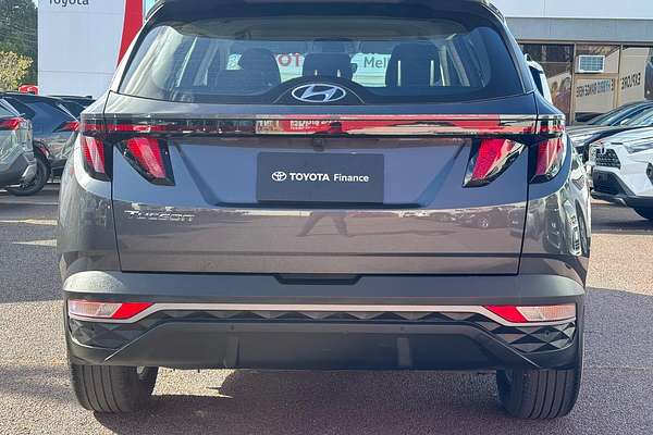 2021 Hyundai Tucson NX4.V1