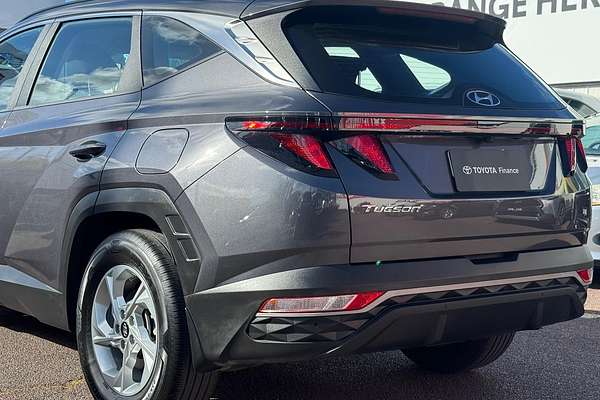 2021 Hyundai Tucson NX4.V1