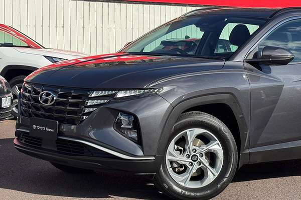 2021 Hyundai Tucson NX4.V1
