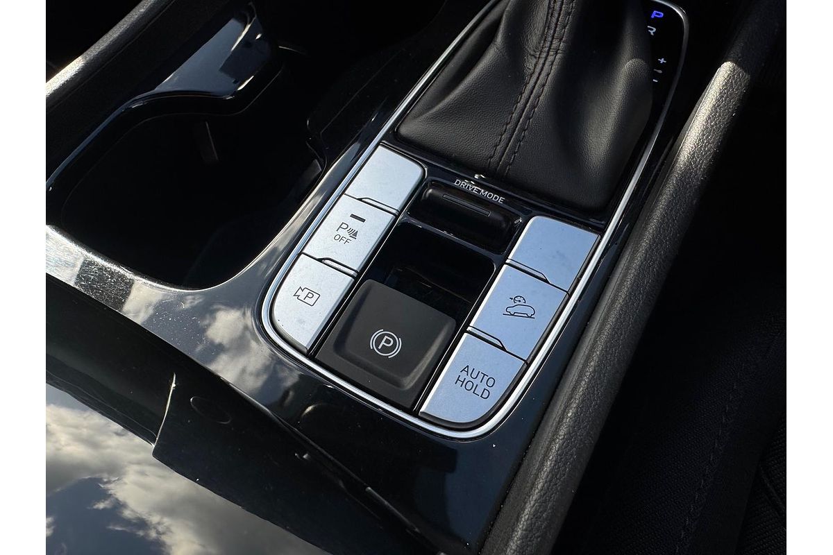 2021 Hyundai Tucson NX4.V1