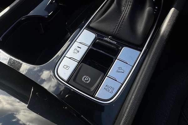 2021 Hyundai Tucson NX4.V1