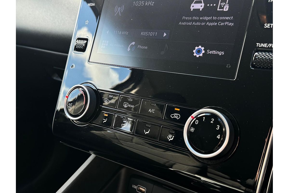 2021 Hyundai Tucson NX4.V1