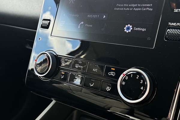 2021 Hyundai Tucson NX4.V1