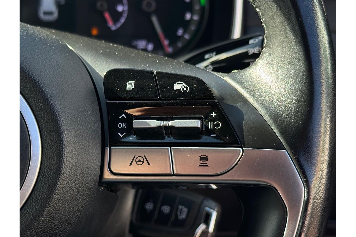 2021 Hyundai Tucson NX4.V1