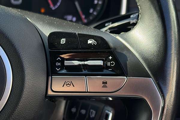 2021 Hyundai Tucson NX4.V1