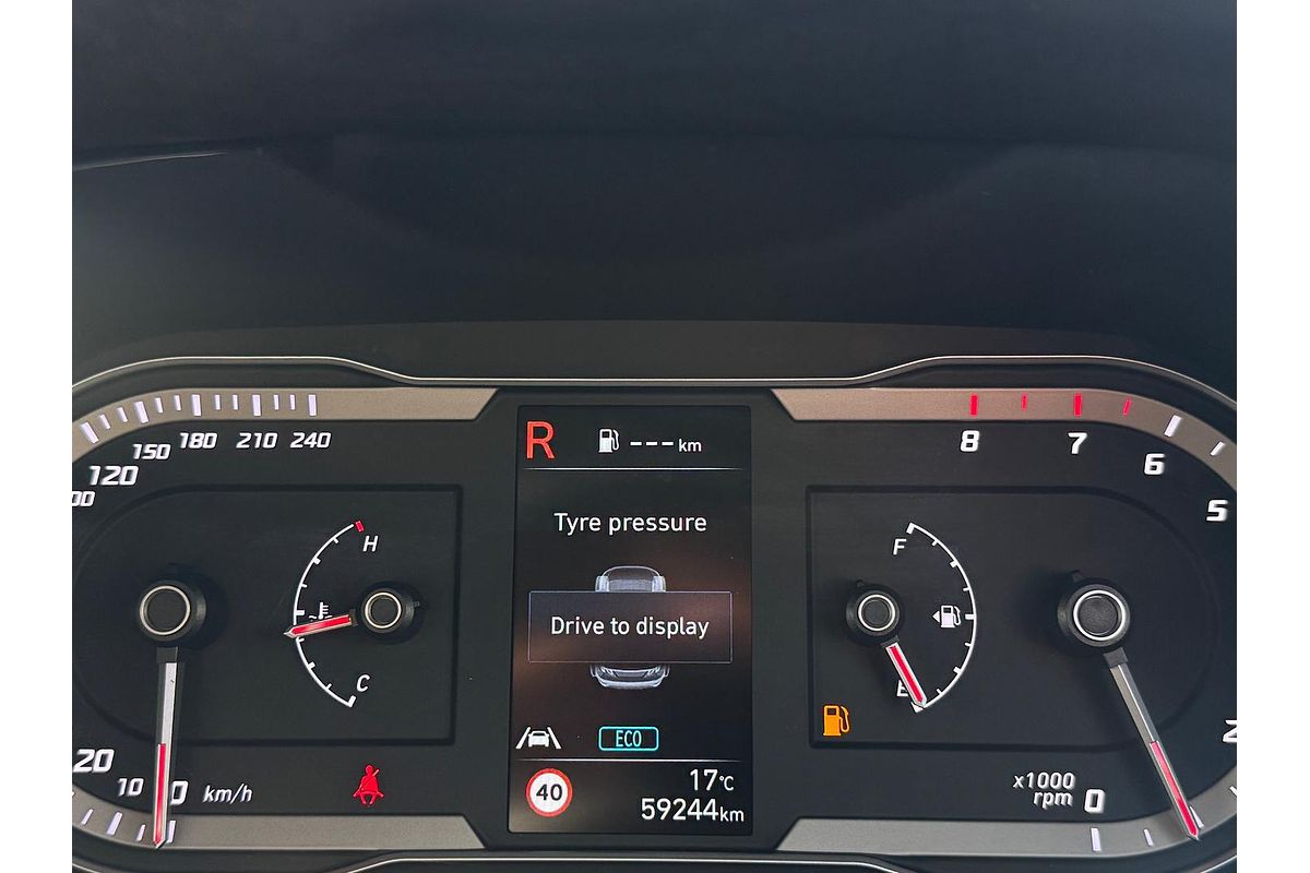 2021 Hyundai Tucson NX4.V1