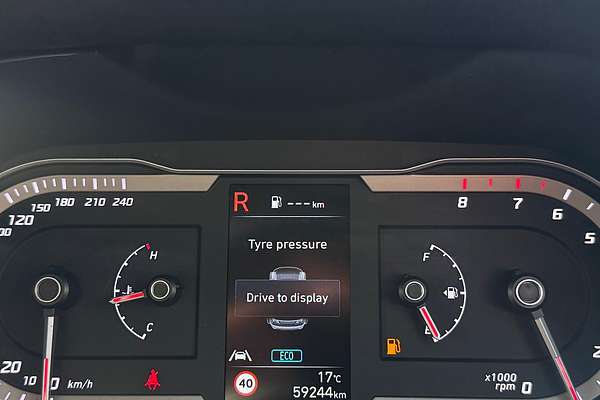 2021 Hyundai Tucson NX4.V1