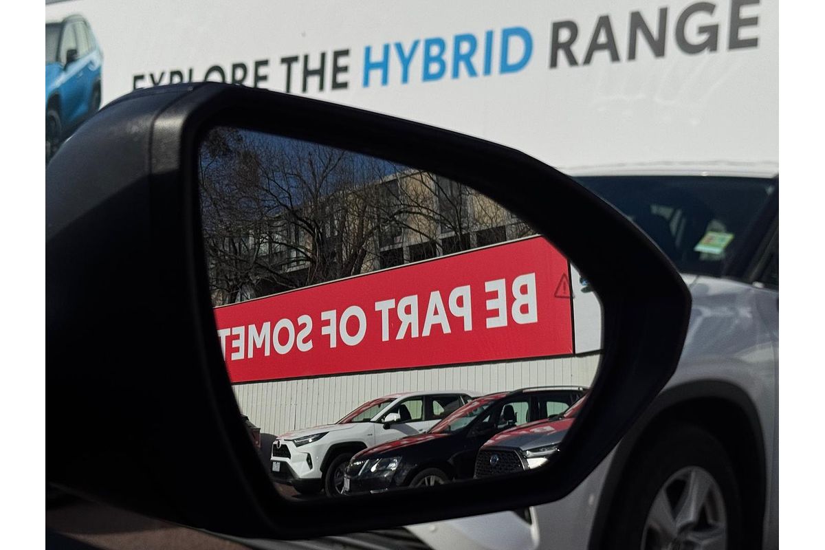 2021 Hyundai Tucson NX4.V1