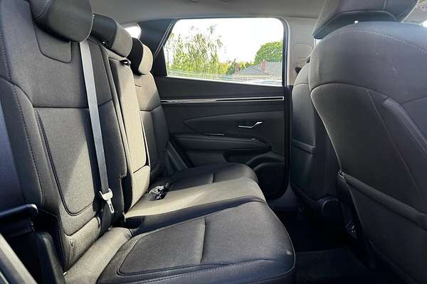 2021 Hyundai Tucson NX4.V1