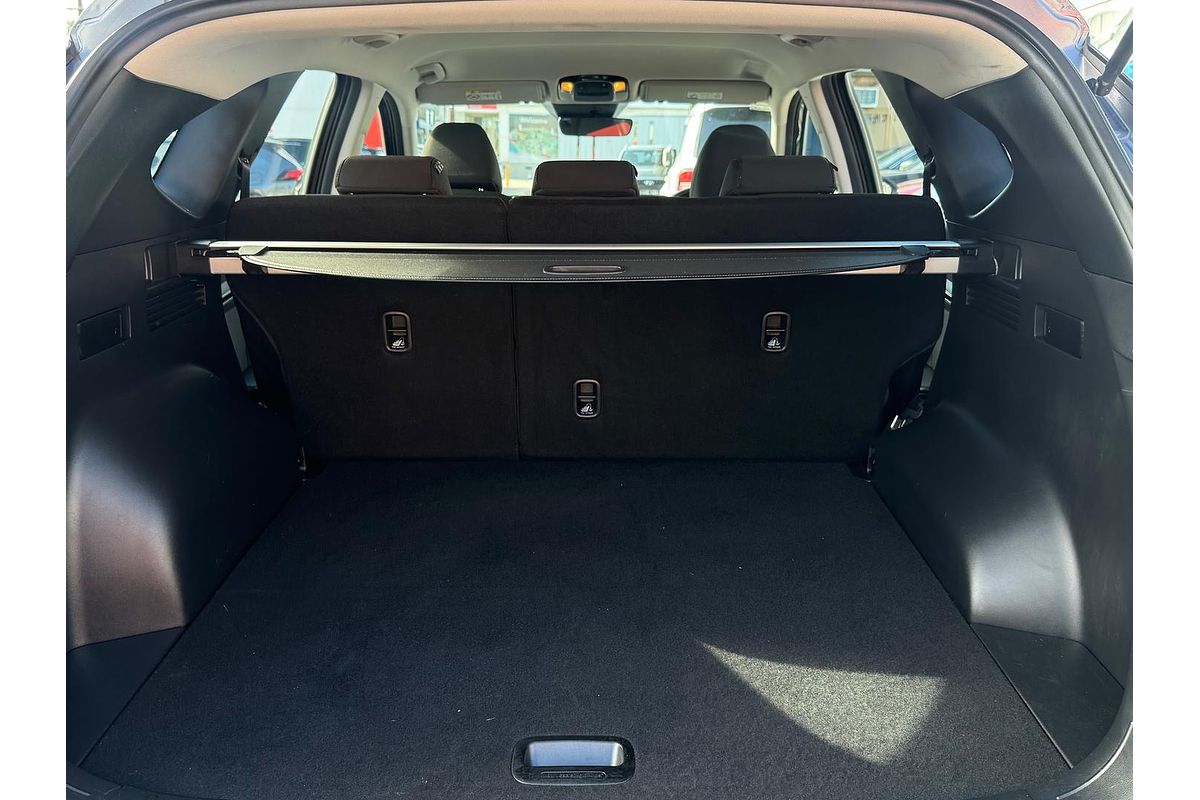 2021 Hyundai Tucson NX4.V1