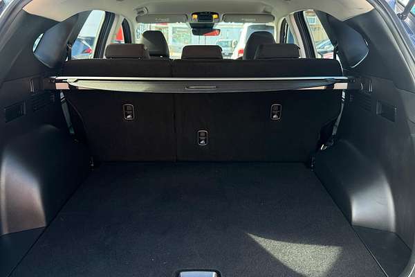 2021 Hyundai Tucson NX4.V1