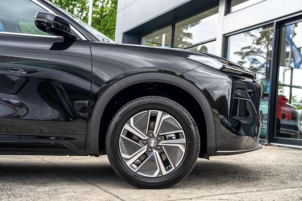 2025 Geely Starray EM-i Complete P145