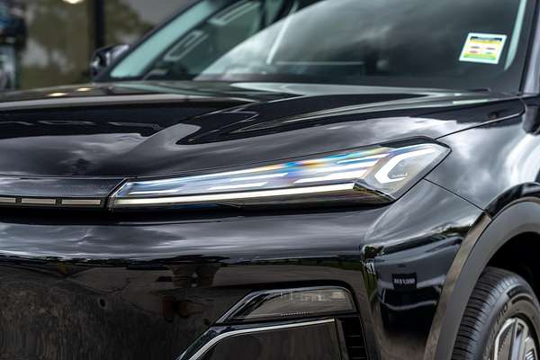 2025 Geely Starray EM-i Complete P145