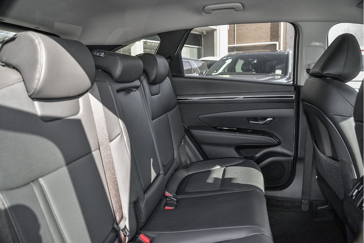 2025 Hyundai Tucson Elite NX4.V4