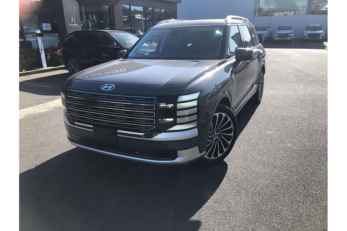 2025 Hyundai Palisade Calligraphy LX3.V1