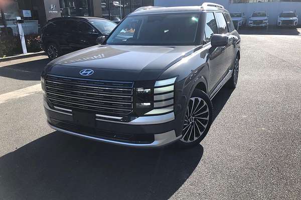 2025 Hyundai Palisade Calligraphy LX3.V1