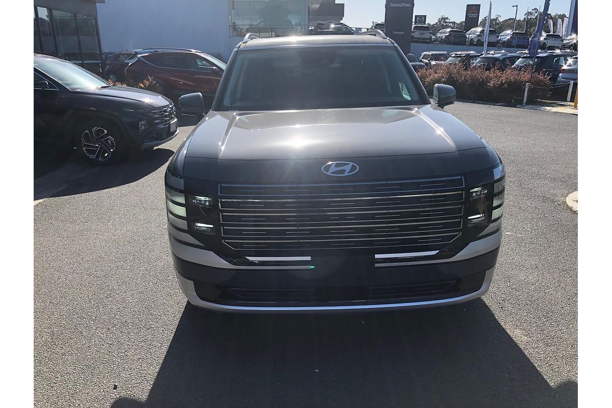 2025 Hyundai Palisade Calligraphy LX3.V1