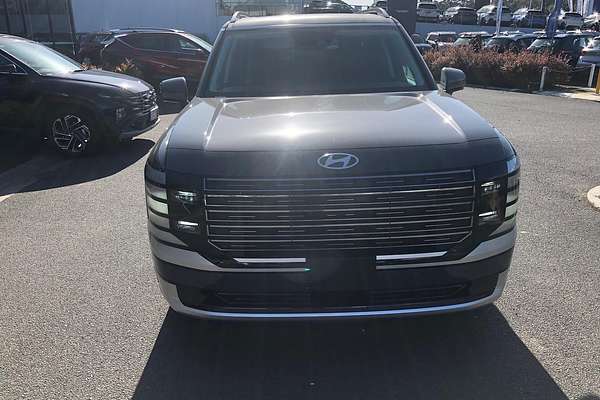 2025 Hyundai Palisade Calligraphy LX3.V1