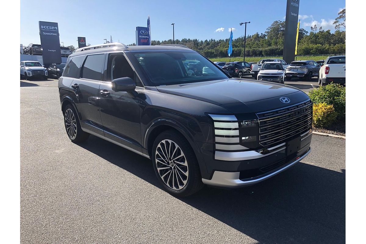 2025 Hyundai Palisade Calligraphy LX3.V1