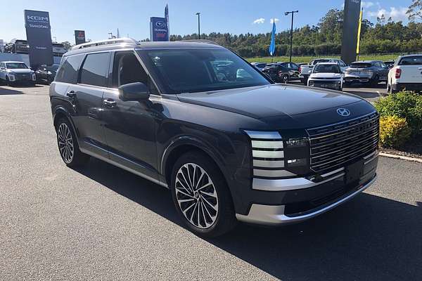 2025 Hyundai Palisade Calligraphy LX3.V1