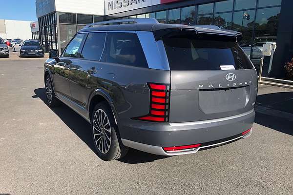 2025 Hyundai Palisade Calligraphy LX3.V1