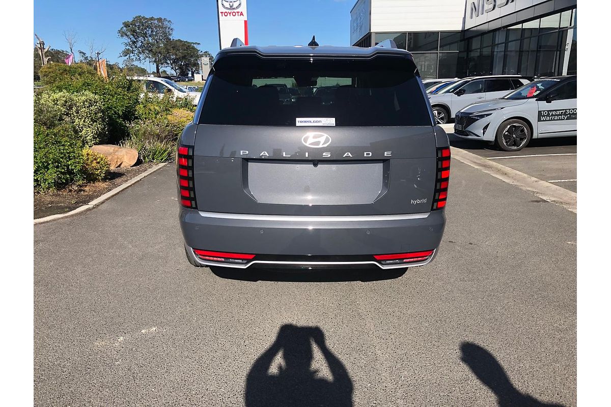 2025 Hyundai Palisade Calligraphy LX3.V1