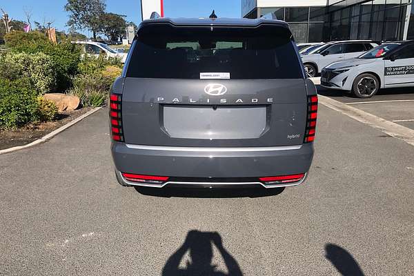 2025 Hyundai Palisade Calligraphy LX3.V1