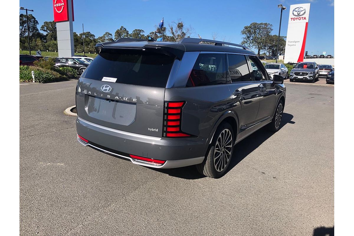 2025 Hyundai Palisade Calligraphy LX3.V1