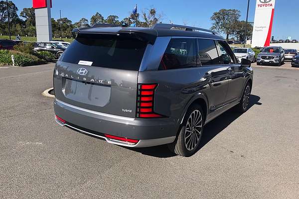 2025 Hyundai Palisade Calligraphy LX3.V1