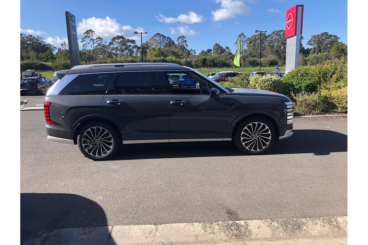 2025 Hyundai Palisade Calligraphy LX3.V1