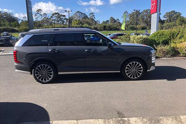 2025 Hyundai Palisade Calligraphy LX3.V1