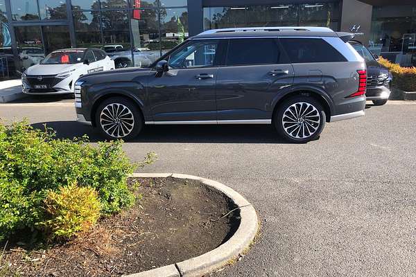 2025 Hyundai Palisade Calligraphy LX3.V1