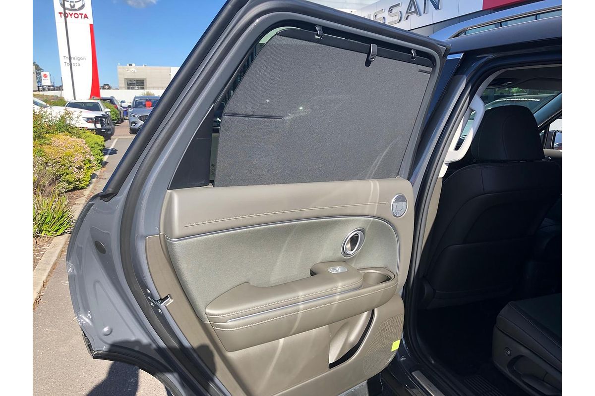 2025 Hyundai Palisade Calligraphy LX3.V1