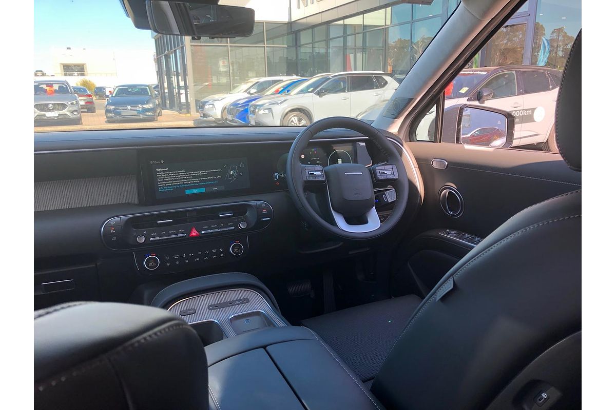 2025 Hyundai Palisade Calligraphy LX3.V1