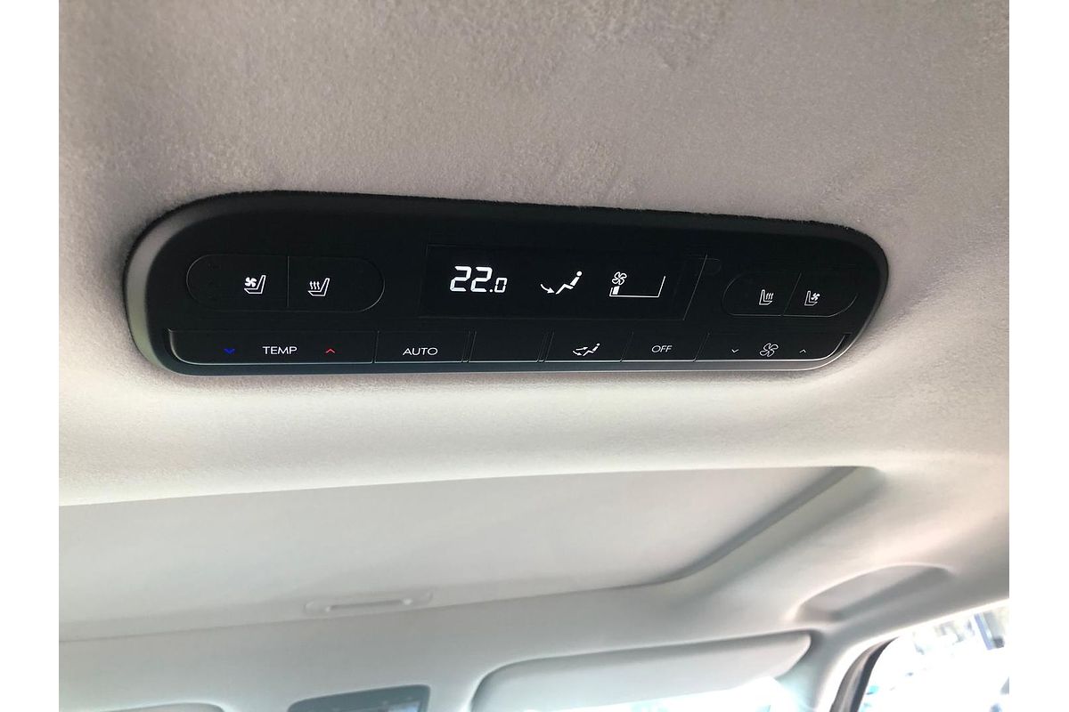 2025 Hyundai Palisade Calligraphy LX3.V1