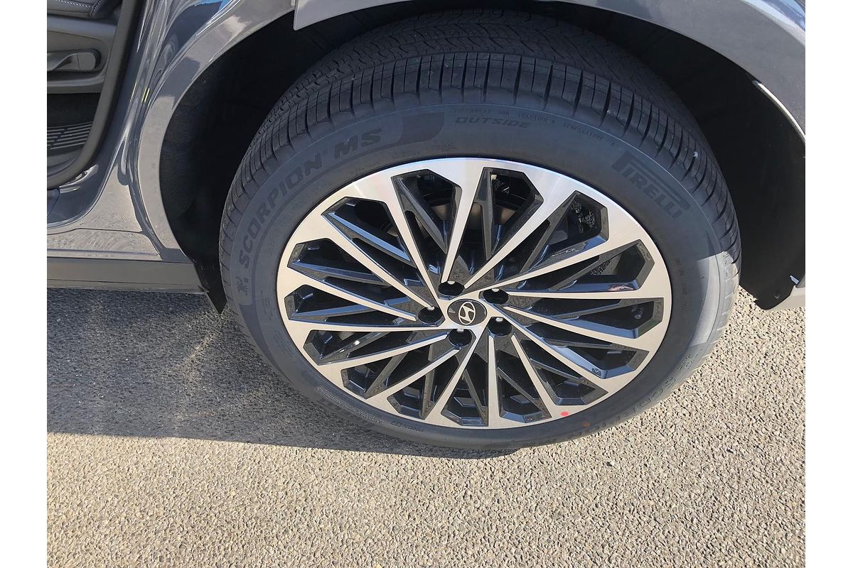 2025 Hyundai Palisade Calligraphy LX3.V1