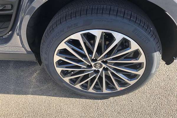 2025 Hyundai Palisade Calligraphy LX3.V1