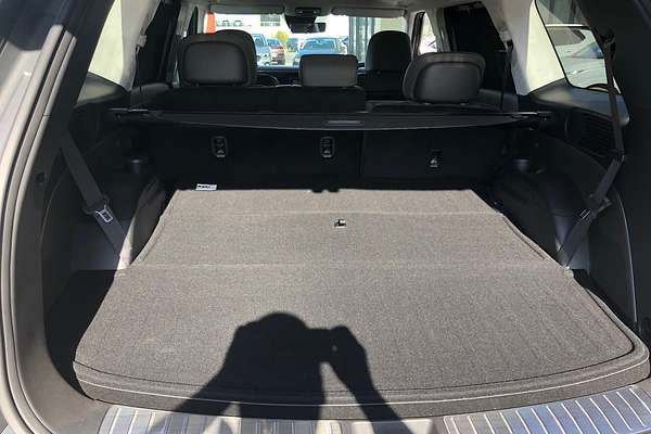 2025 Hyundai Palisade Calligraphy LX3.V1