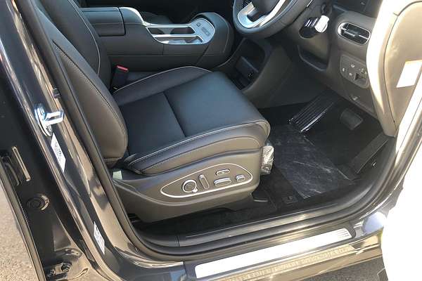 2025 Hyundai Palisade Calligraphy LX3.V1