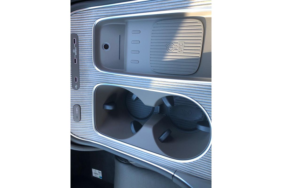 2025 Hyundai Palisade Calligraphy LX3.V1