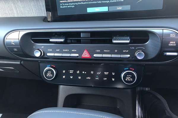 2025 Hyundai Palisade Calligraphy LX3.V1