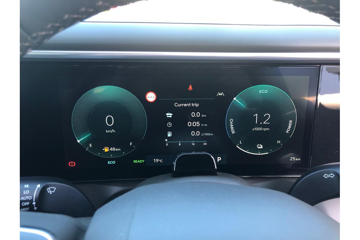 2025 Hyundai Palisade Calligraphy LX3.V1