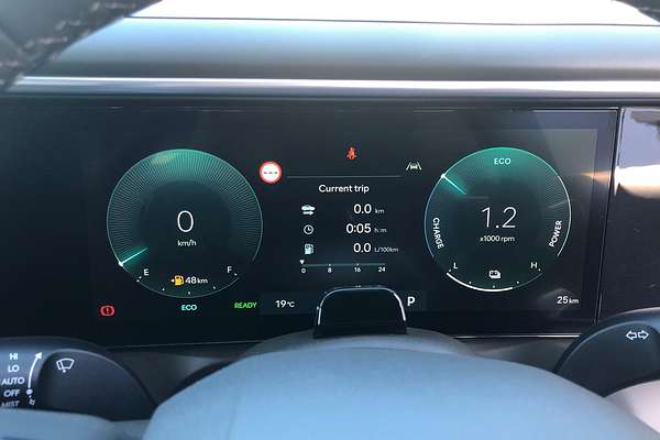 2025 Hyundai Palisade Calligraphy LX3.V1