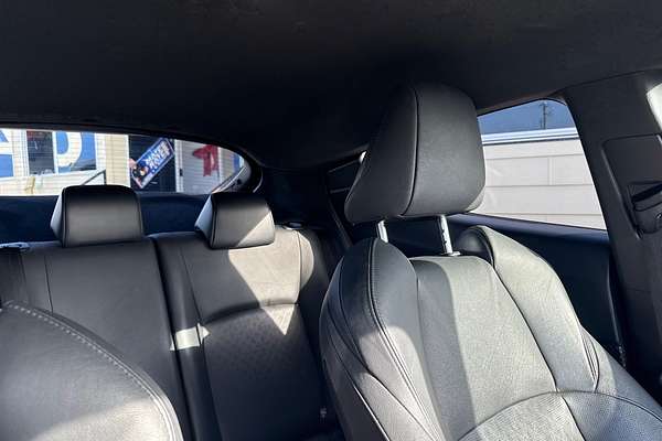 2017 Toyota C-HR Koba NGX50R